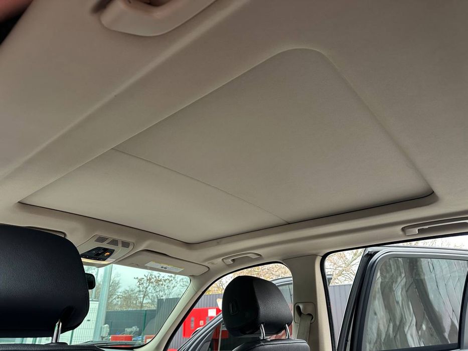 BMW X5 F15 2014 полный привод