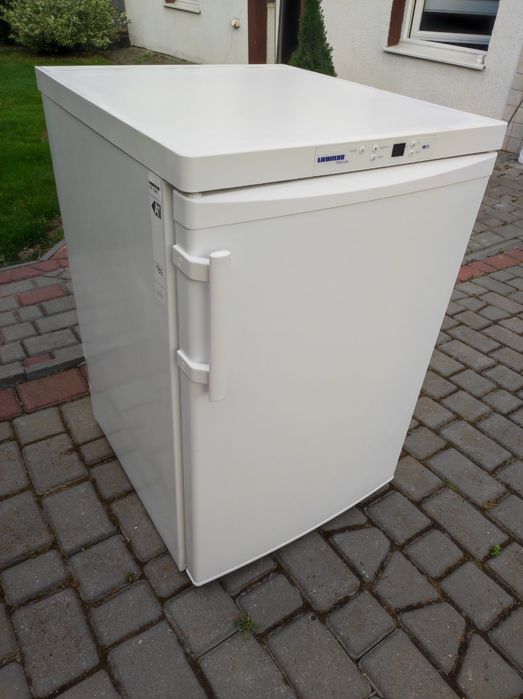 Морозильна камера