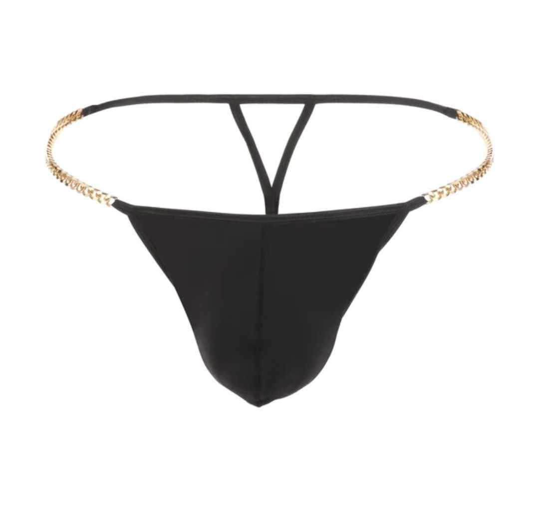 Sprzedam nowe stringi męskie rozmiar M, L, XL, XXL