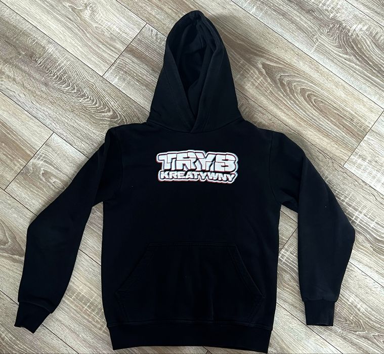 Bluza Palion Tryb Kreatywny