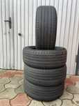 Шини Debica presto 225/55 r17 літо
