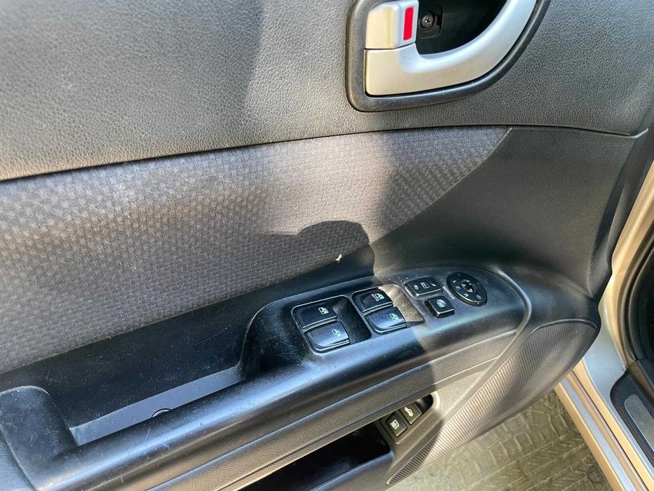 Продам Hyundai Sonata 2007р. #71255