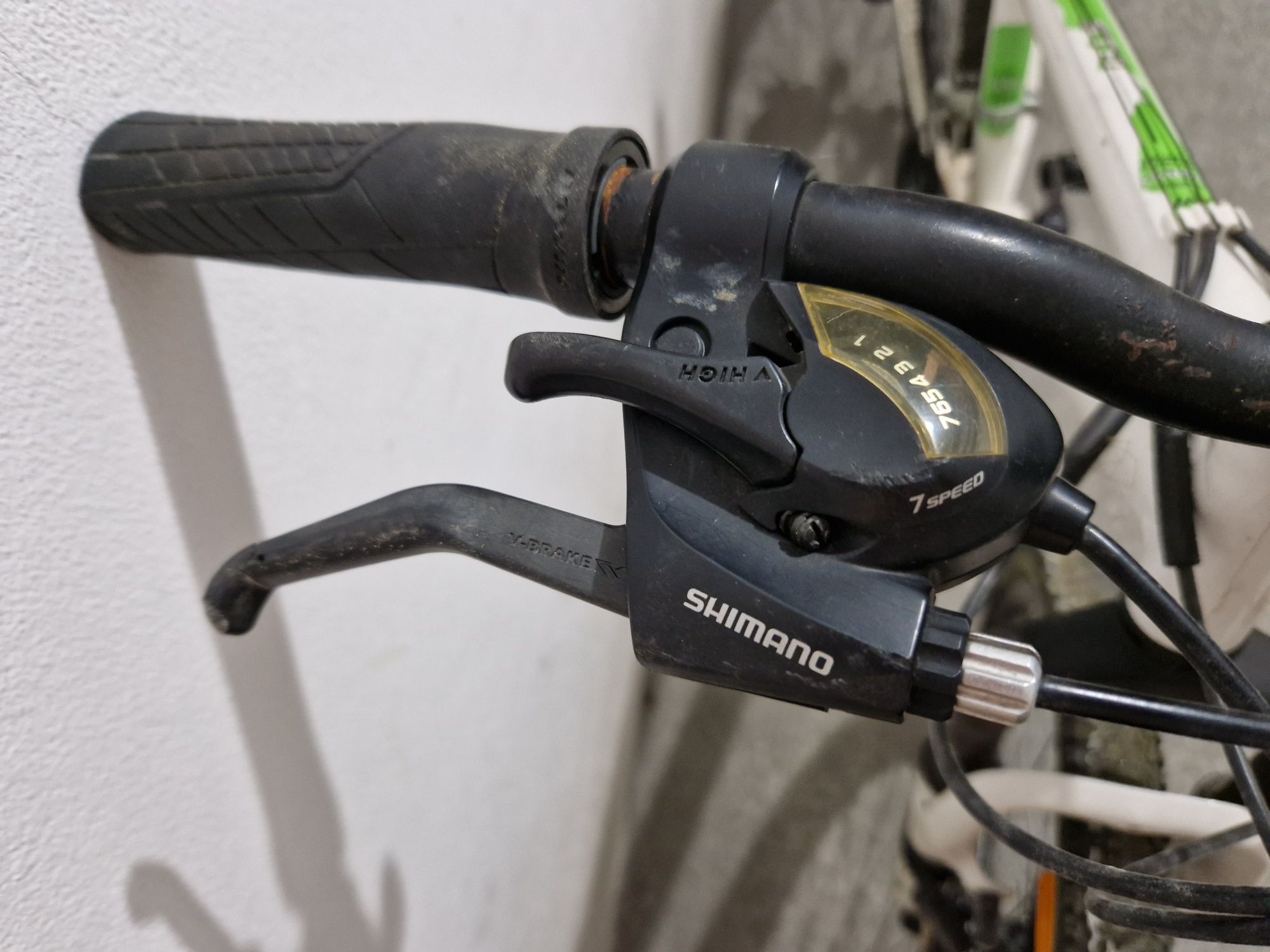 Bicicleta para criança