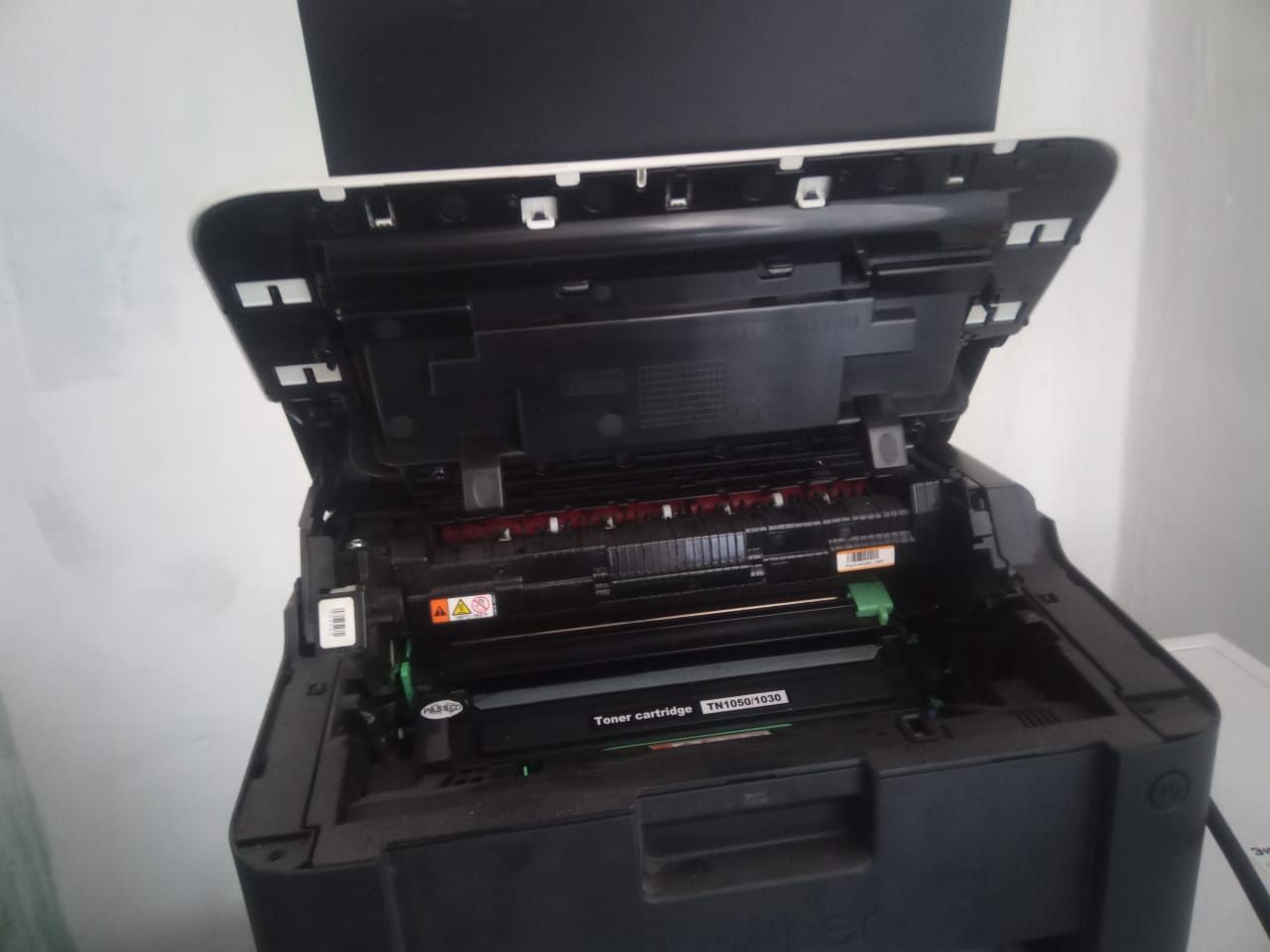 Принтер Breather лазерний HL-112R