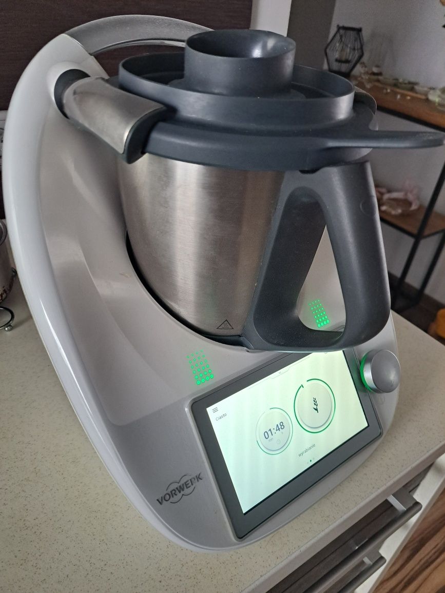 Thermomix TM6 oryginalny