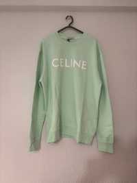 Camisola Celine verde