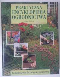Praktyczna encyklopedia ogrodnictwa Peter McHoy