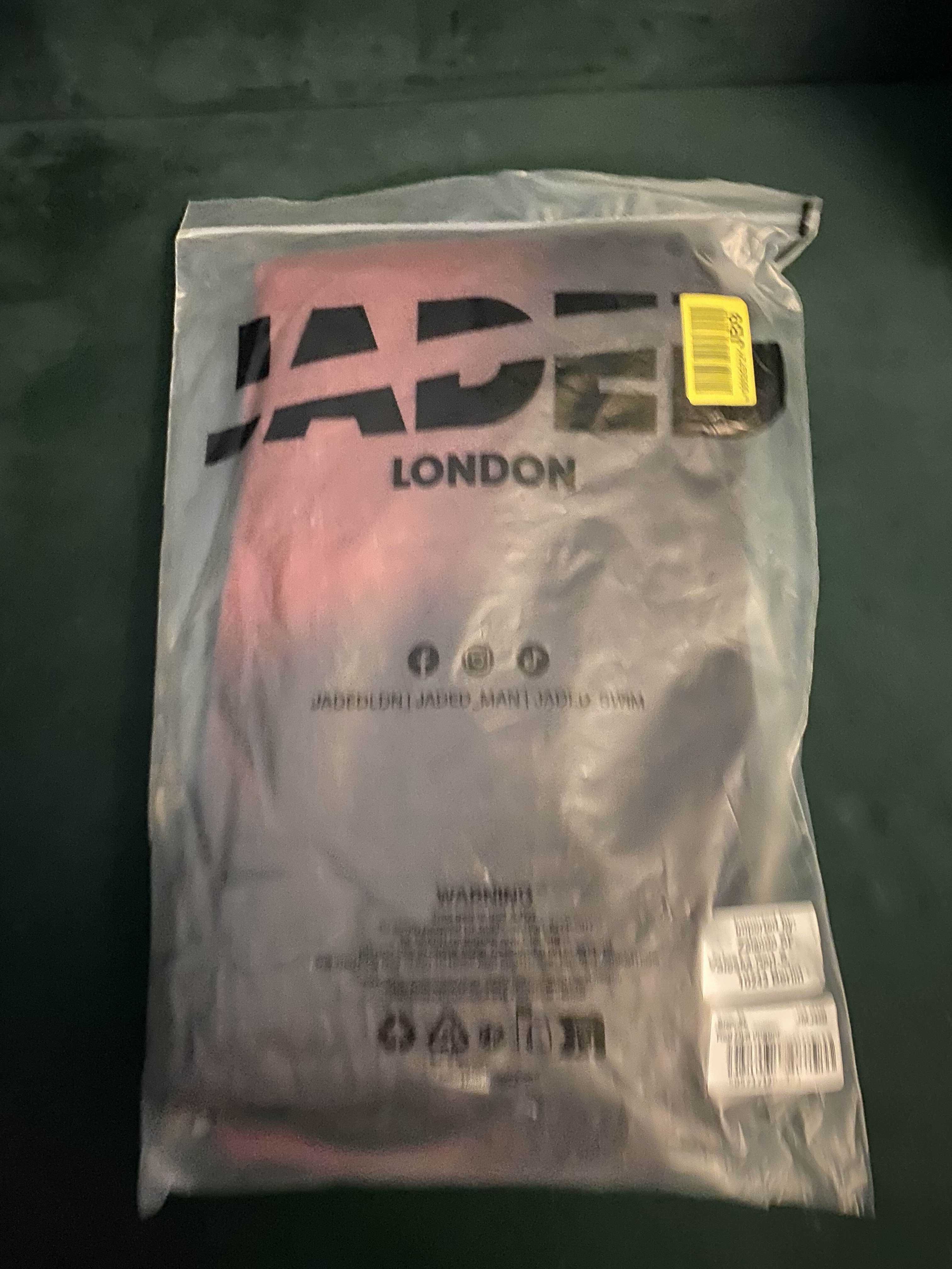 Deep Red Fade Baggy Monster Joggers Jaded London Dresy Joggery XL