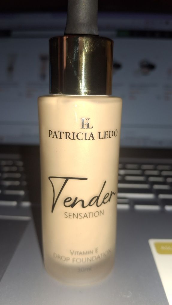 Тонуючий засіб Patricia Ledo Tender sensation 202