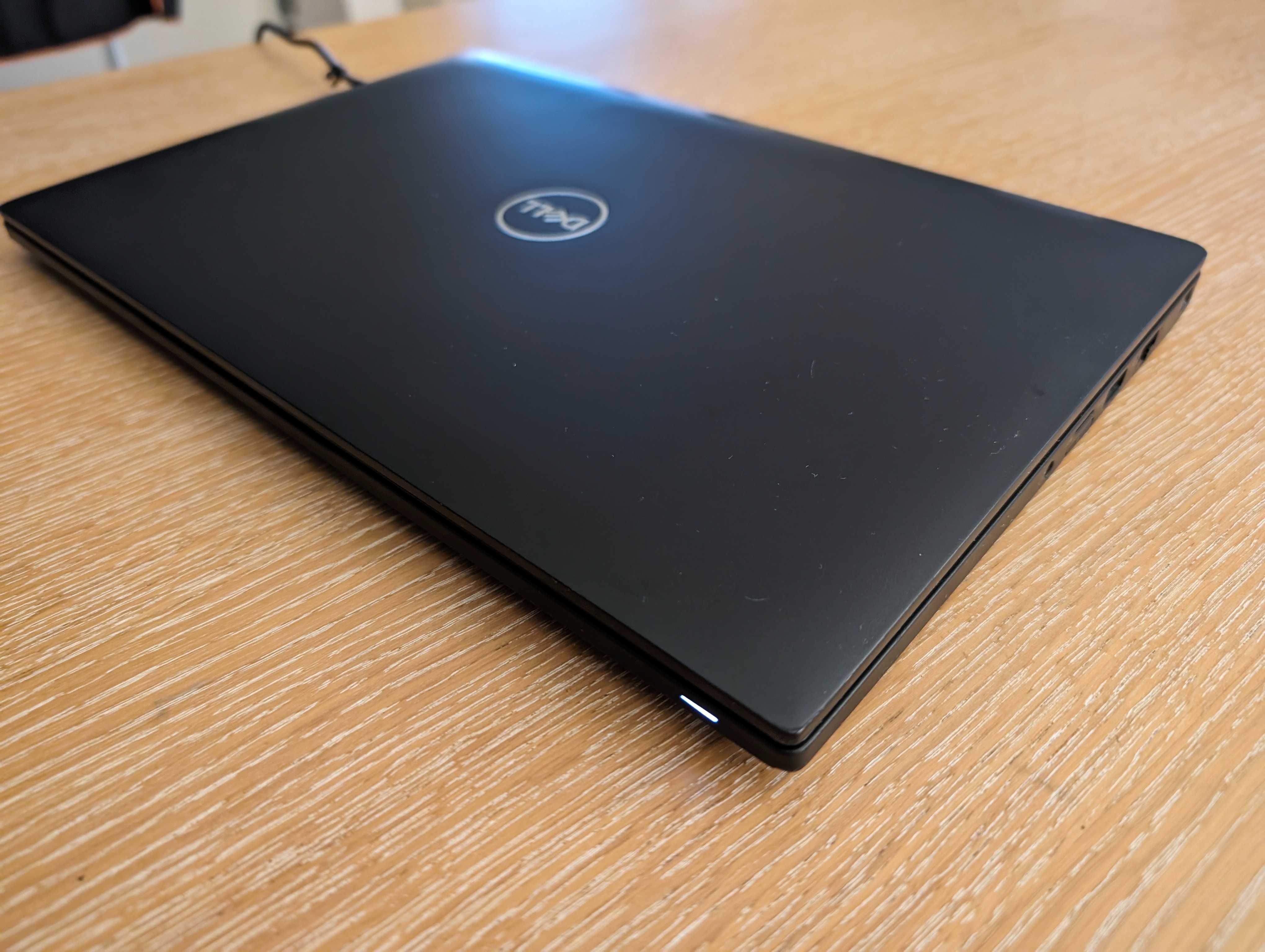 Notebook Dell Latitude 7490 i5 8GB RAM 256GB SSD Laptop Windows 10 Pro