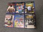 Gry Sony Playstation 2 PS2 Yakuza Rayman 3 FIFA Getaway 8mb magic gate