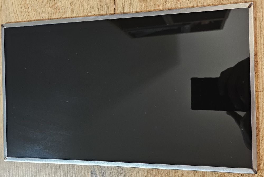 Продам матриці для ноутбука 15.6 1366*768 40 pin
