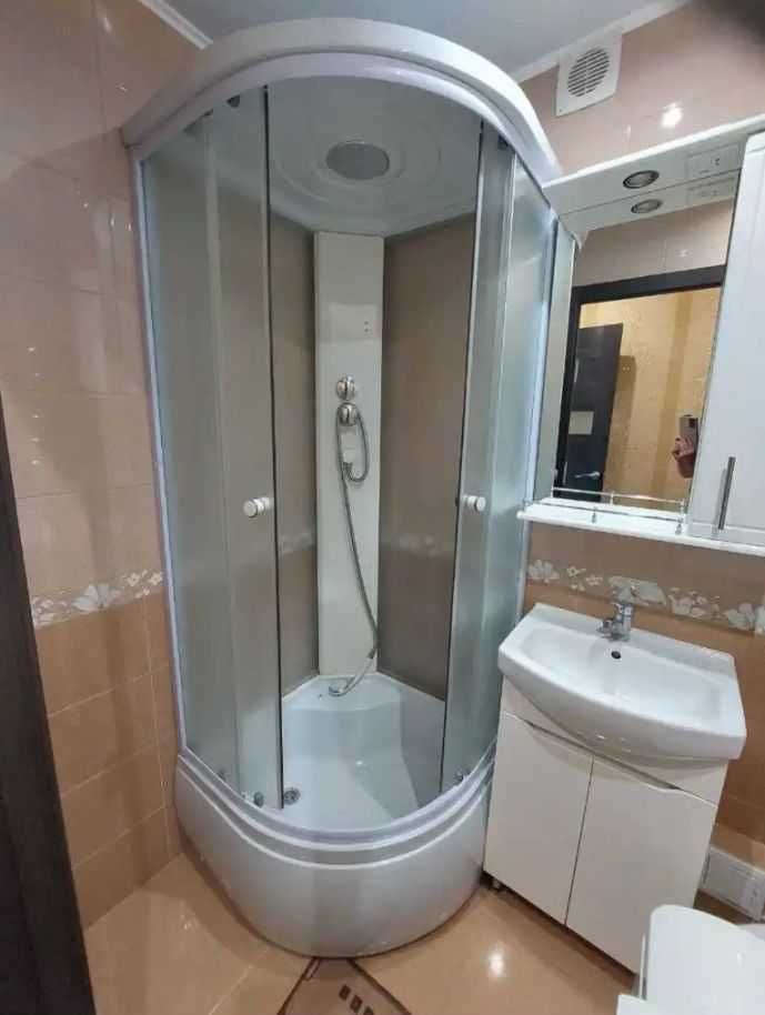 1 кім з РЕМОНТОМ район НЕЗАЛЕЖНОСТІ (ТИТОВА) (716511)