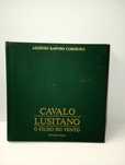 Cavalo Lusitano - O Filho do Vento