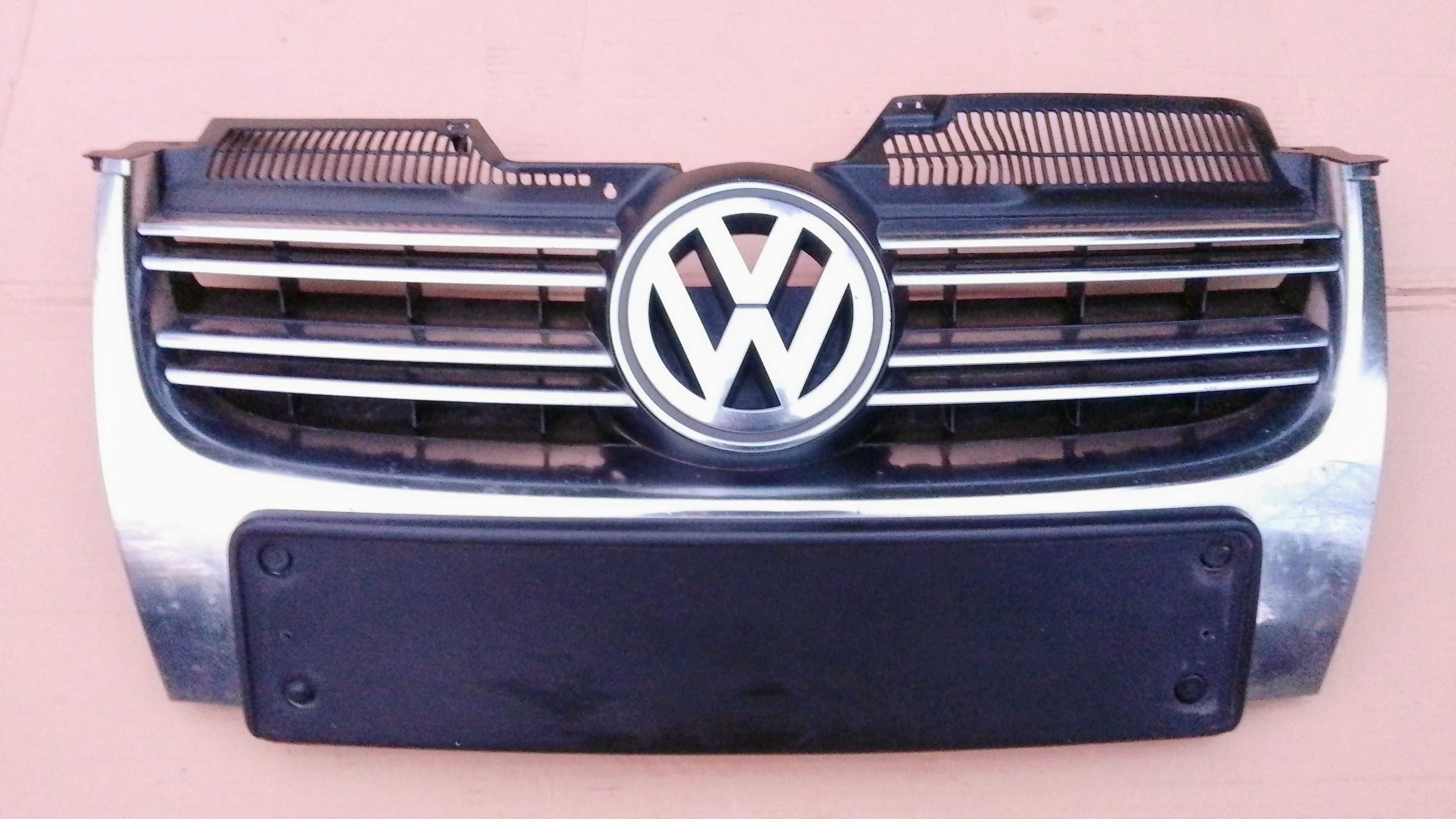 Atrapa grill VW Jetta V