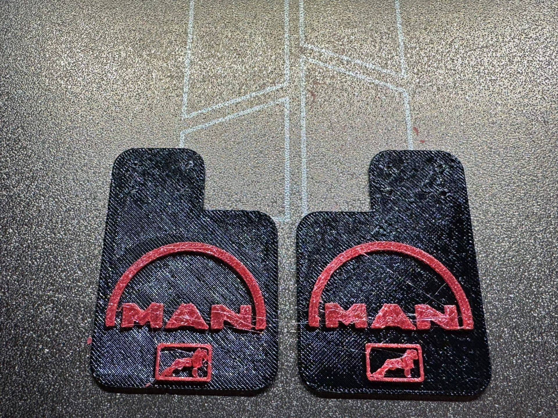 Muito material RC crawler scale