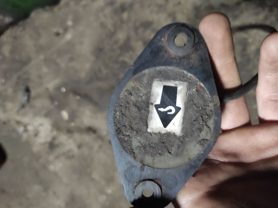 Датчик (індикатор) нахилу HIAB 3600866