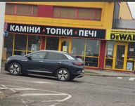 Диски легкосплавні ІДЕАЛ 5x112 R19 MERCEDES EQC AUDI E-Tron VW ID BMW