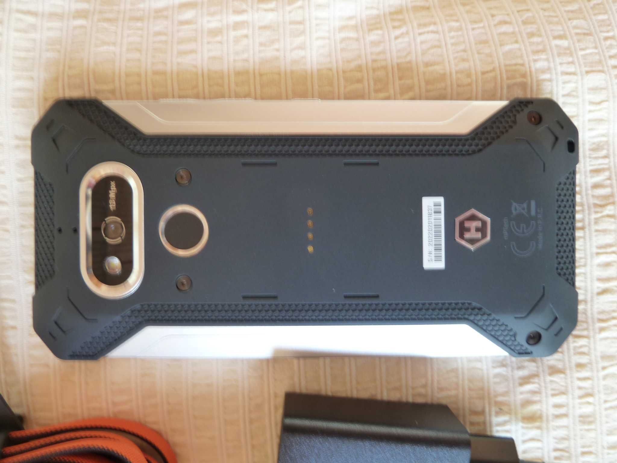 Hammer explorer plus eko  - NOWY