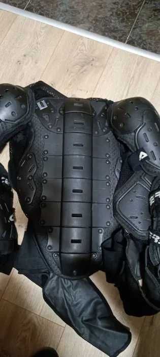 МотоЗахист Acerbis (черепаха)