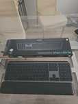 Teclado Logitech MX Keys S Plus - US Int.