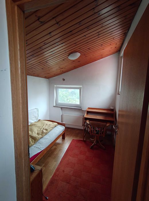 Dom Głuchołazy ulica Kraszewskiego