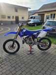 Yamaha yz 125 stan bardzo dobry