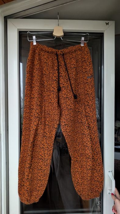 Костюм теплий Levis леопард