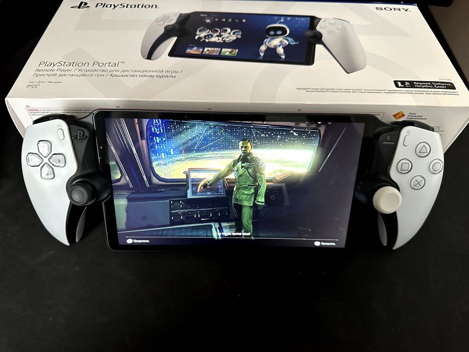 Продаю Playstation Portable, в идеальном состоянии!
