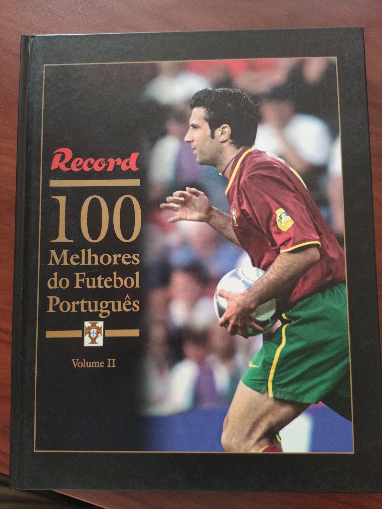 100 Melhores do Futebol Português