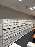 меблі в офіс розпродаж б.у тумби крісла