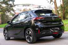 Opel Corsa-e Business