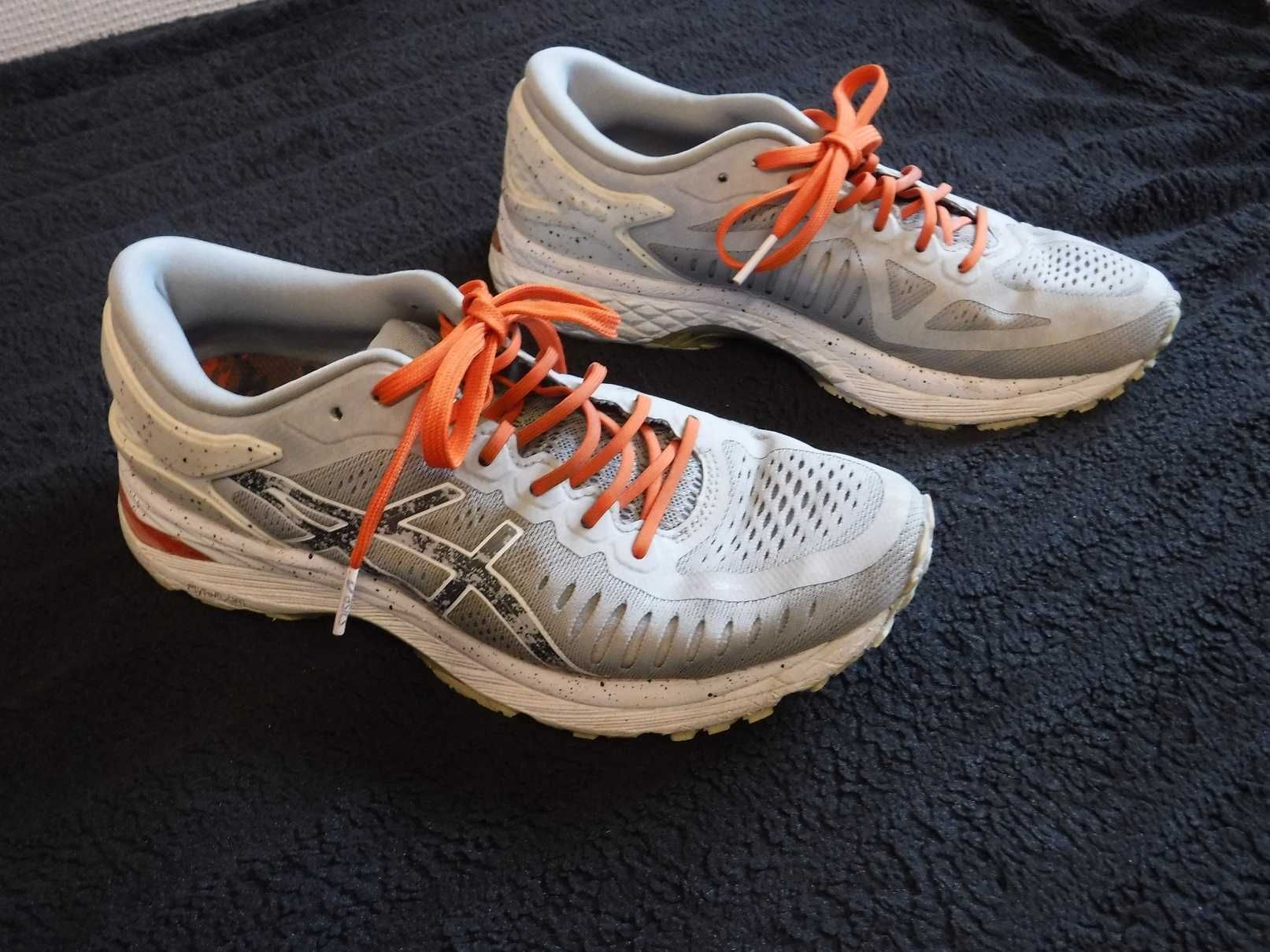 Buty Asics Gel-Kayano 24 rozmiar 38