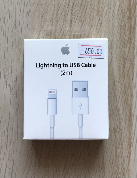 Аксесуари для Apple iPhone iPad