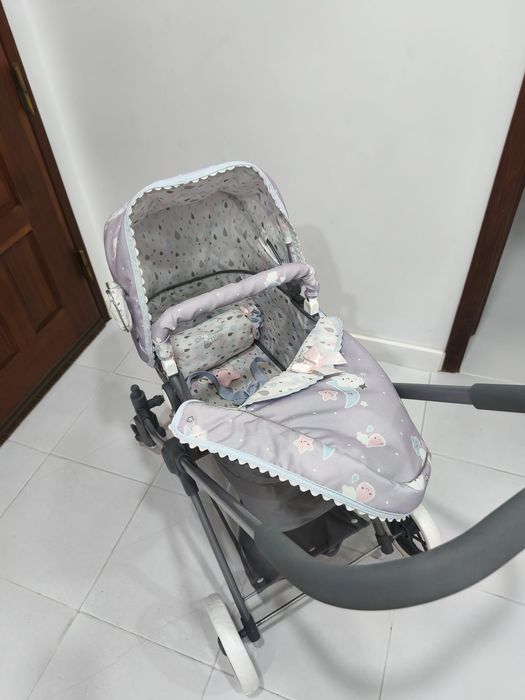 Carrinhos de bebe brinquedo