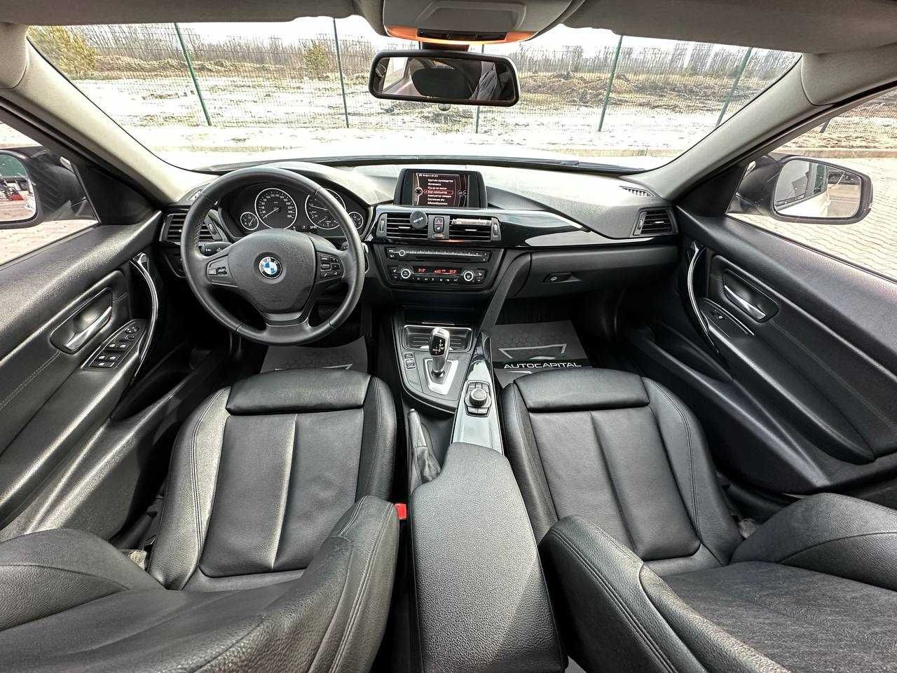 Продається BMW 320І