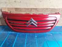 Atrapa grilla citroen c3 lift