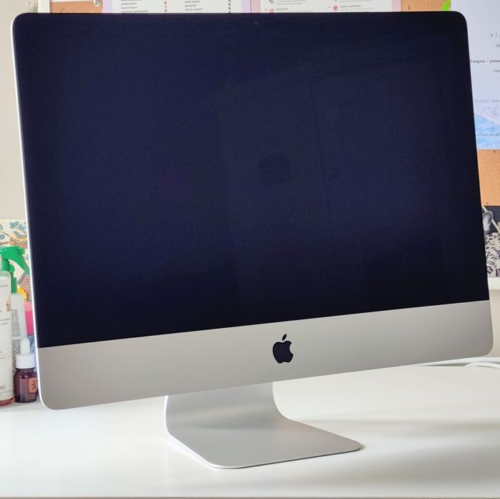 Apple iMac  Slim