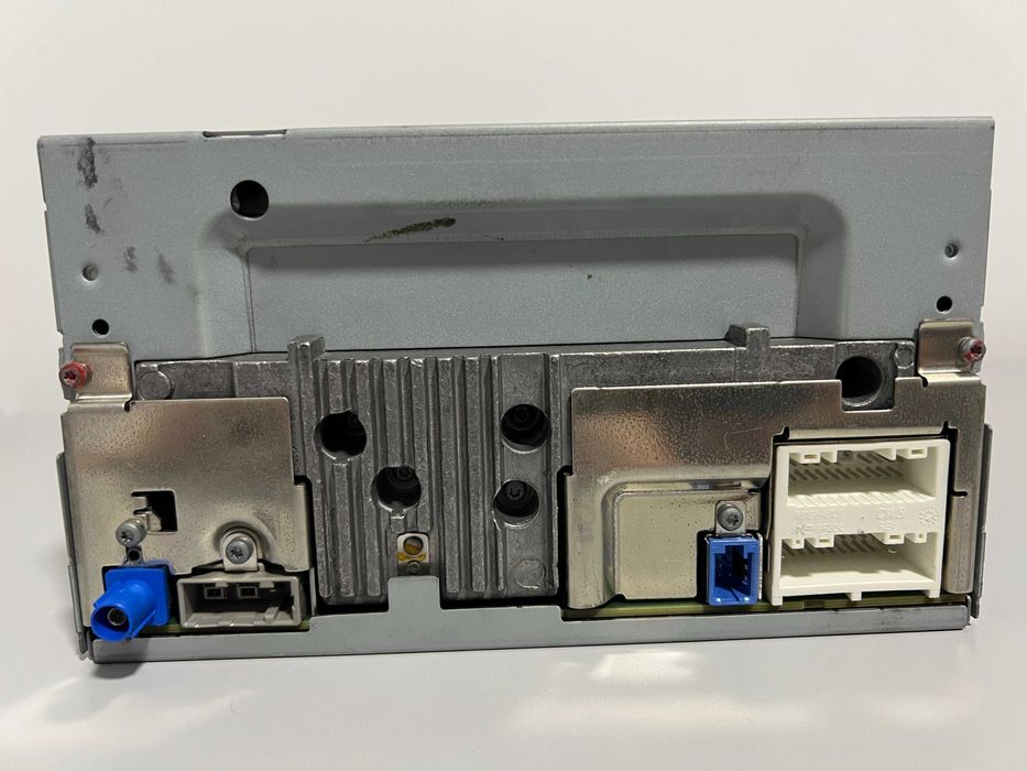 Radio original Nissan NOTE 2