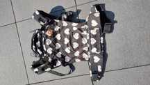 Nosidełko Tula Baby Carrier