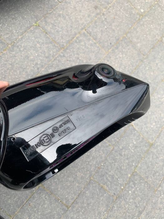 Зеркало Kia EV6 дзеркало 8 pin киа ев6 левое правое зеркало 10pin