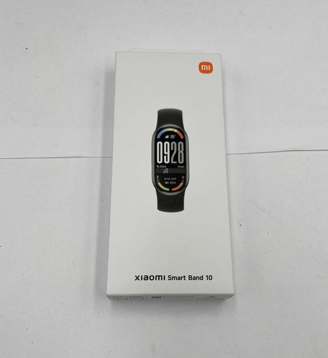 Smartwatch Xiaomi MI Band 10