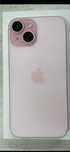 Phone 15 na gwarancji idealny