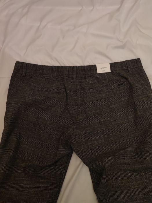 Дуже класні штани C&A великого розміру 41% віскоза