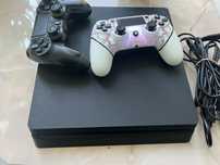 Sony PlayStation 4 slim 1TB