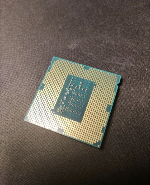 Procesor i5-4590t+ chłodzenie