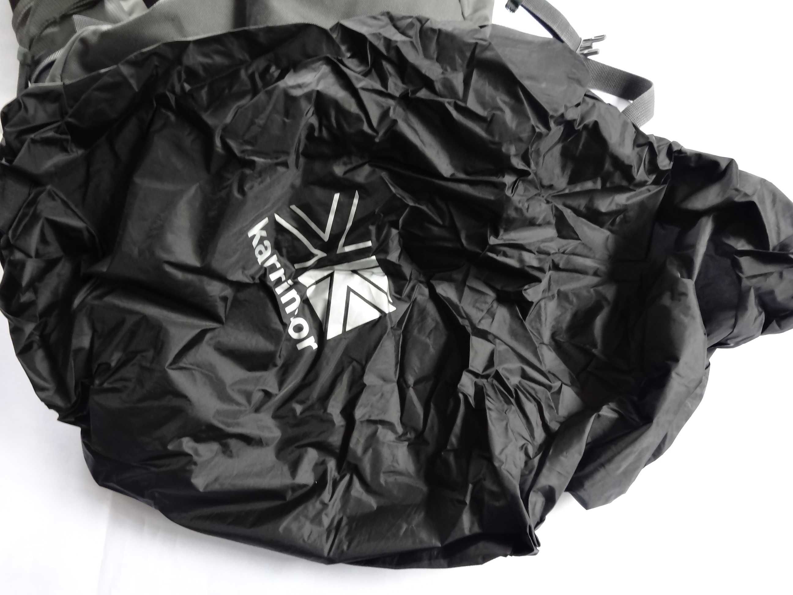 Plecak KARRIMOR KODIAK 30 Pokrowiec przeciwdeszczowy