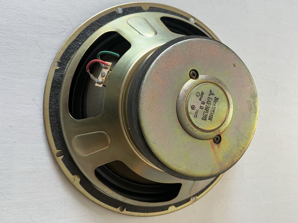 Głośnik    EAS  -  30PL39S    Technics  SB-660