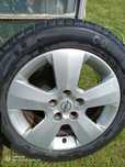 Felgi 5x110 R 16