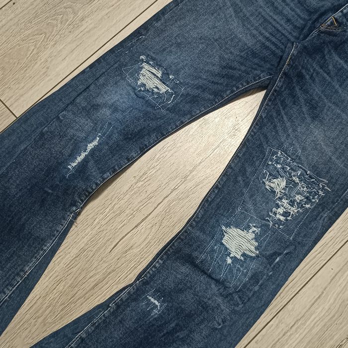 True Religion flared bootcut jeans